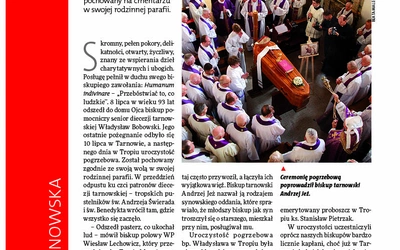 Gość Tarnowski 29/2025