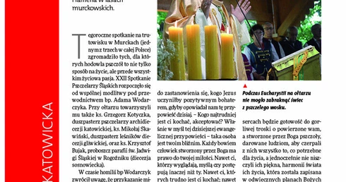 Gość Katowicki 29/2025