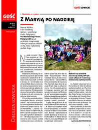 Gość Łowicki 29/2025
