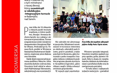 Gość Sandomierski 29/2025