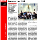 Gość Sandomierski 29/2025
