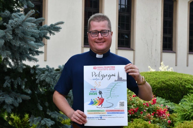 Trwają zapisy na diecezjalną pielgrzymkę na Jasną Górę