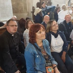 Pielgrzymka wspólnoty Emmanuel, cz. 2