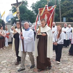 Pielgrzymka wspólnoty Emmanuel, cz. 2