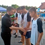 II Memoriał im. ks. Józefa Łakomego w Biadolinach