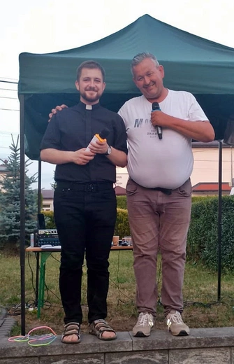 II Memoriał im. ks. Józefa Łakomego w Biadolinach