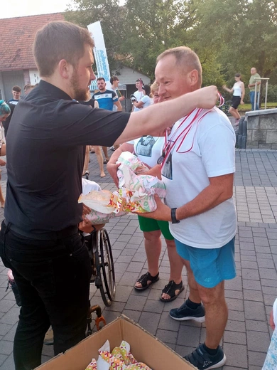 II Memoriał im. ks. Józefa Łakomego w Biadolinach