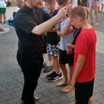 II Memoriał im. ks. Józefa Łakomego w Biadolinach