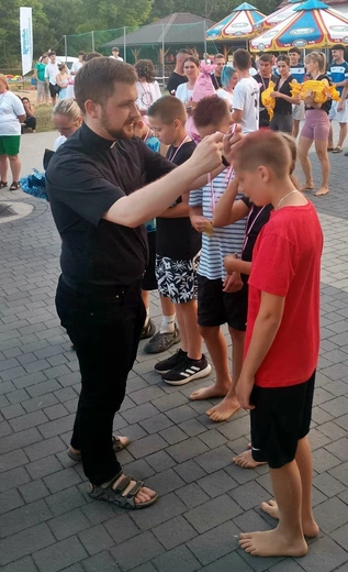 II Memoriał im. ks. Józefa Łakomego w Biadolinach