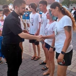 II Memoriał im. ks. Józefa Łakomego w Biadolinach