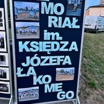 II Memoriał im. ks. Józefa Łakomego w Biadolinach