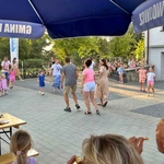 II Memoriał im. ks. Józefa Łakomego w Biadolinach