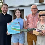 II Memoriał im. ks. Józefa Łakomego w Biadolinach