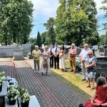 II Memoriał im. ks. Józefa Łakomego w Biadolinach