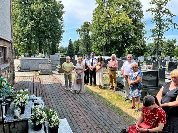 II Memoriał im. ks. Józefa Łakomego w Biadolinach