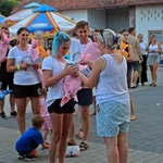 II Memoriał im. ks. Józefa Łakomego w Biadolinach