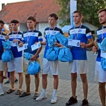 II Memoriał im. ks. Józefa Łakomego w Biadolinach
