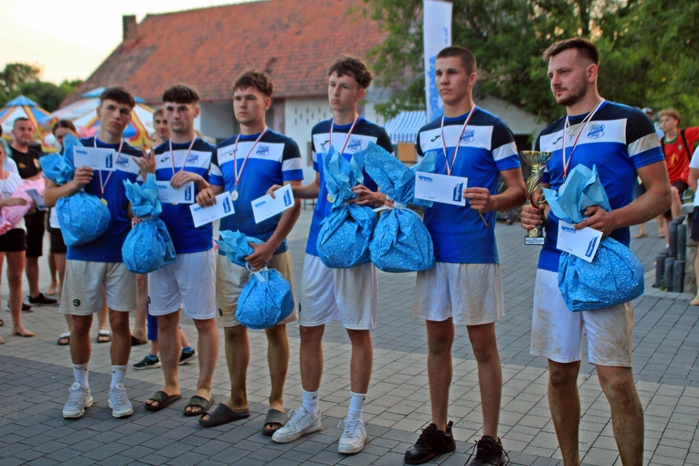 II Memoriał im. ks. Józefa Łakomego w Biadolinach