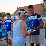 II Memoriał im. ks. Józefa Łakomego w Biadolinach