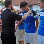 II Memoriał im. ks. Józefa Łakomego w Biadolinach
