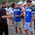 II Memoriał im. ks. Józefa Łakomego w Biadolinach