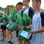 II Memoriał im. ks. Józefa Łakomego w Biadolinach
