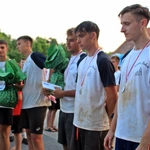 II Memoriał im. ks. Józefa Łakomego w Biadolinach