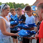 II Memoriał im. ks. Józefa Łakomego w Biadolinach