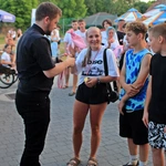 II Memoriał im. ks. Józefa Łakomego w Biadolinach