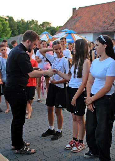 II Memoriał im. ks. Józefa Łakomego w Biadolinach