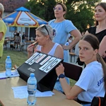 II Memoriał im. ks. Józefa Łakomego w Biadolinach