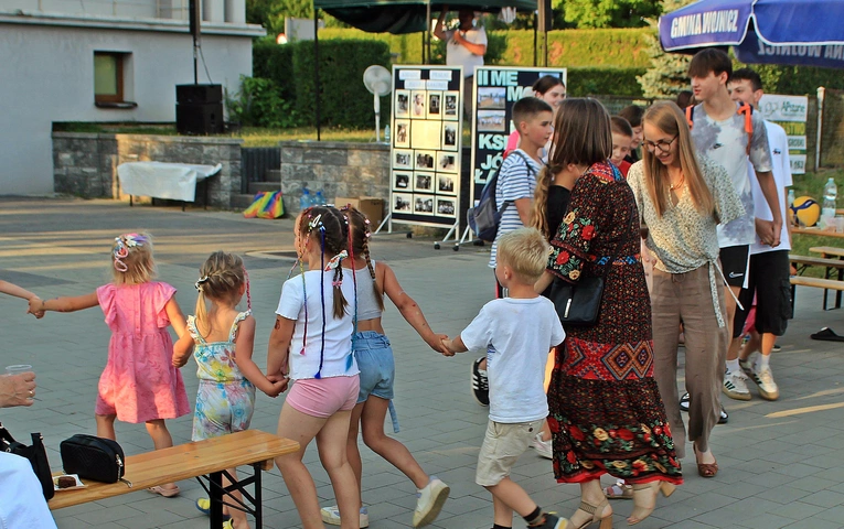 II Memoriał im. ks. Józefa Łakomego w Biadolinach