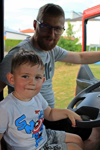 II Memoriał im. ks. Józefa Łakomego w Biadolinach