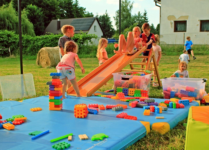 II Memoriał im. ks. Józefa Łakomego w Biadolinach