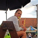 II Memoriał im. ks. Józefa Łakomego w Biadolinach