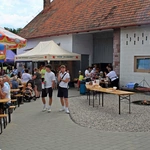 II Memoriał im. ks. Józefa Łakomego w Biadolinach