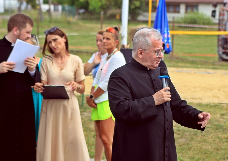 II Memoriał im. ks. Józefa Łakomego w Biadolinach