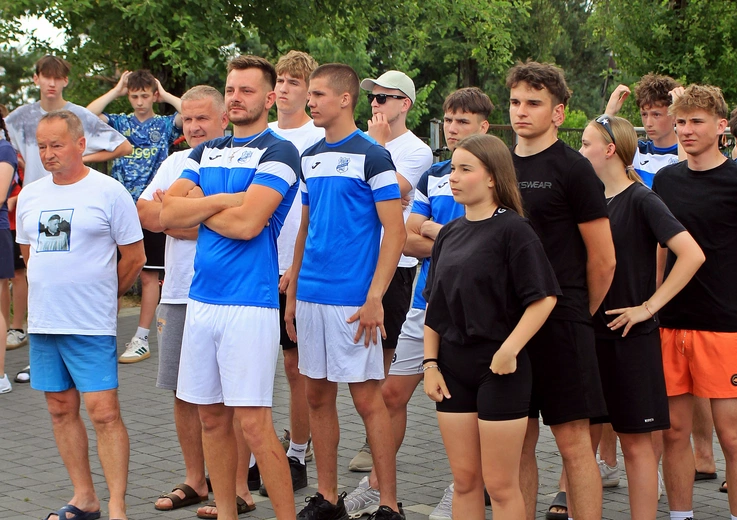 II Memoriał im. ks. Józefa Łakomego w Biadolinach