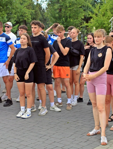 II Memoriał im. ks. Józefa Łakomego w Biadolinach