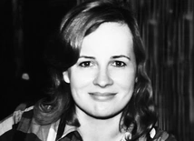 Zmarła artystka kabaretowa Joanna Kołaczkowska