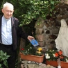 Nabożnie i jak z sąsiadką