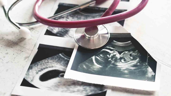 Anglia i Walia: Prawie co trzecia ciąża kończy się aborcją