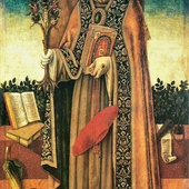 Św. Bonawentura