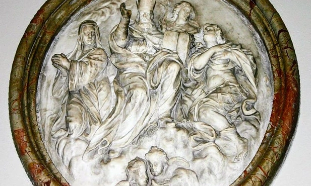 Św. Marcelina z Trewiru