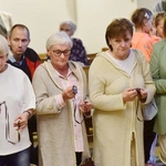 Święto Najświętszej Maryi Panny w Góry Karmel w Spręcowie