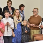 Święto Najświętszej Maryi Panny w Góry Karmel w Spręcowie