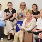 Święto Najświętszej Maryi Panny w Góry Karmel w Spręcowie