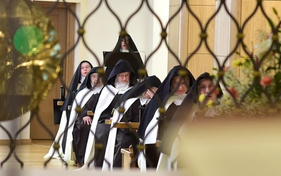 Święto Najświętszej Maryi Panny w Góry Karmel w Spręcowie