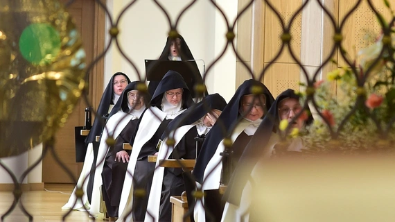 Święto Najświętszej Maryi Panny w Góry Karmel w Spręcowie