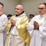 Święto Najświętszej Maryi Panny w Góry Karmel w Spręcowie